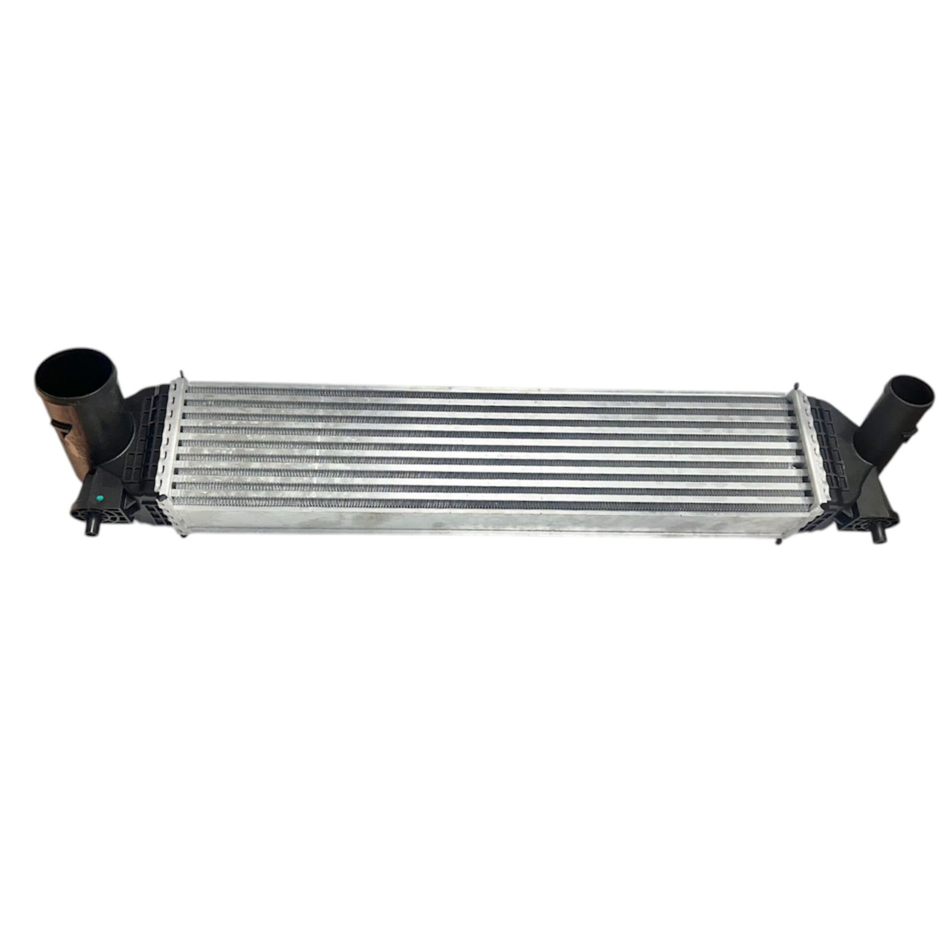 Mg İntercool Radyatör Hs 1,5 22-24