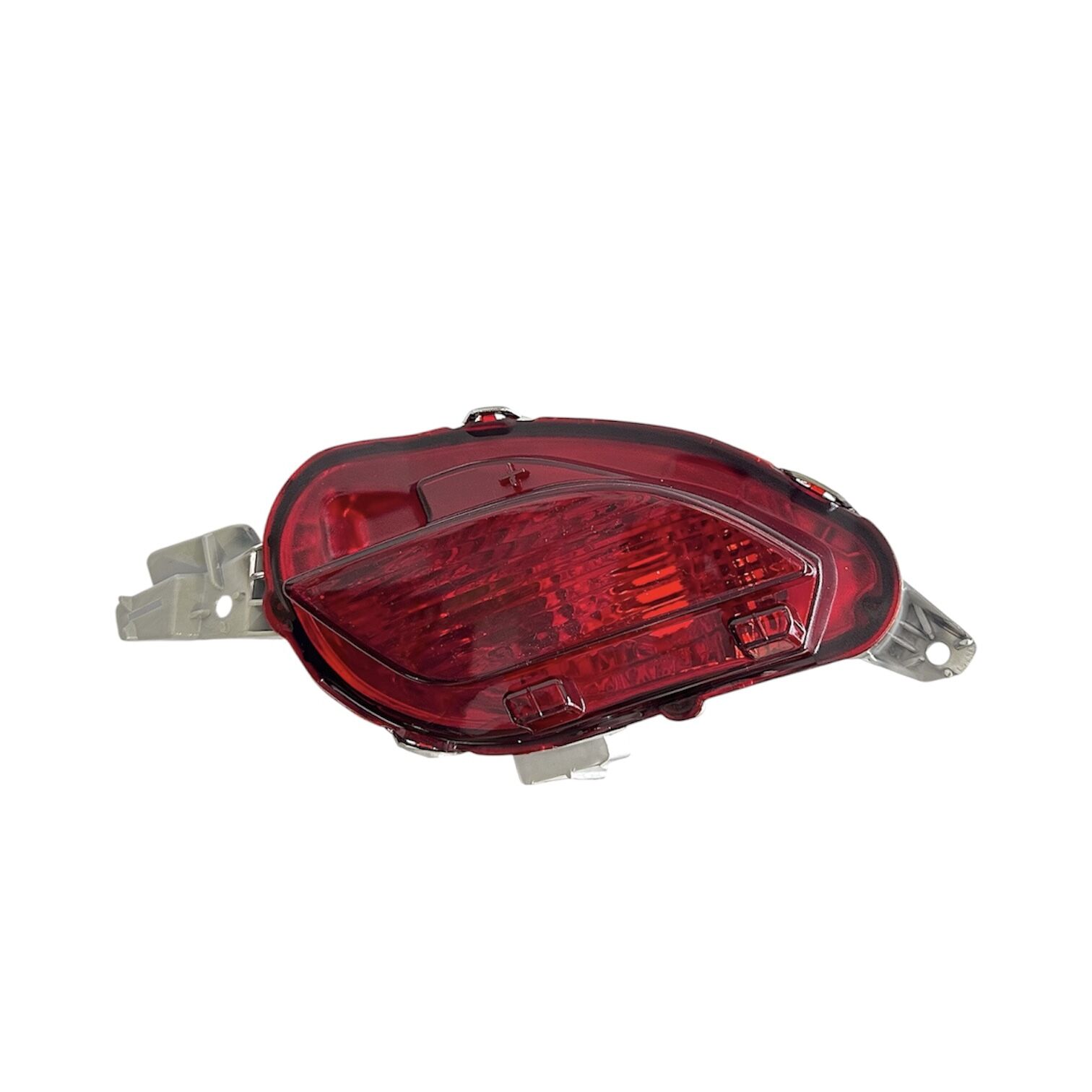 2014-2017 Toyota Yaris Sağ Arka Tampon Reflektörü 81581-0D230