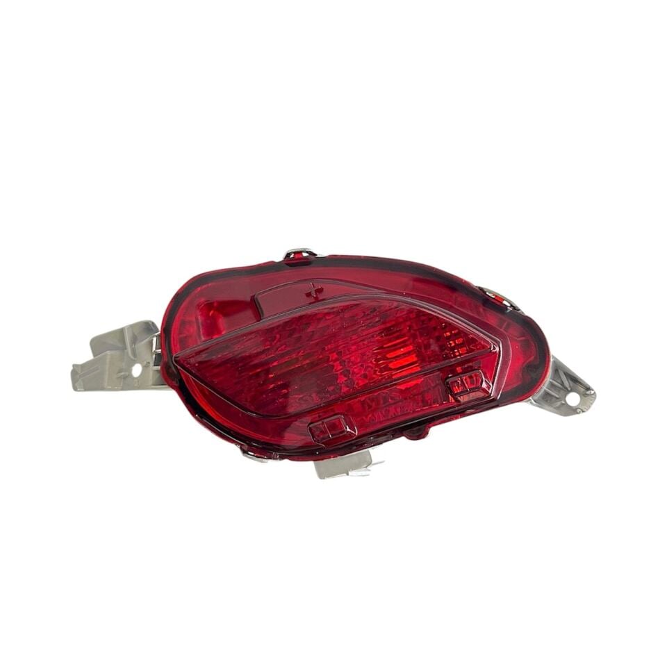 2014-2017 Toyota Yaris Sağ Arka Tampon Reflektörü 81581-0D230