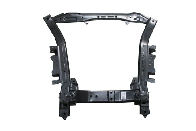 DACIA DUSTER- 18/24; MOTOR BEŞİĞİ (BEŞİK)