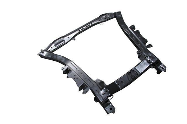 DACIA DUSTER- 18/24; MOTOR BEŞİĞİ (BEŞİK)