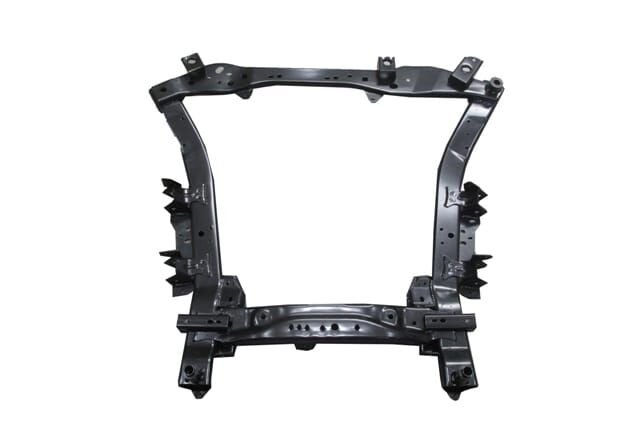 DACIA DUSTER- 18/24; MOTOR BEŞİĞİ (BEŞİK)