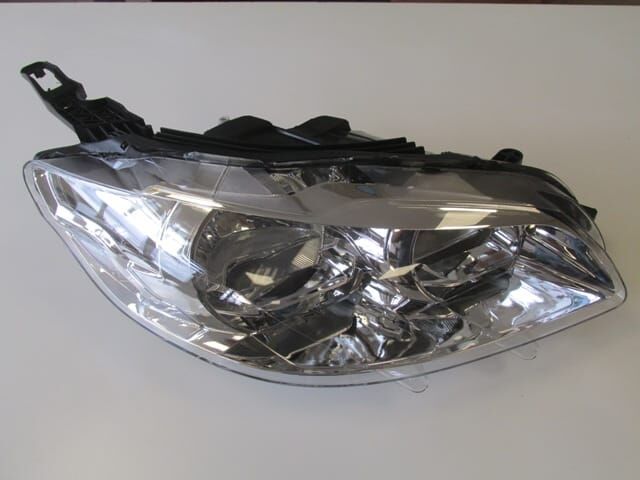 PEUGEOT 301- 13/16; FAR LAMBASI SAĞ ELEKTRİKLİ/MOTORLU(H7/H1) (AYFAR) (E MARKLI)