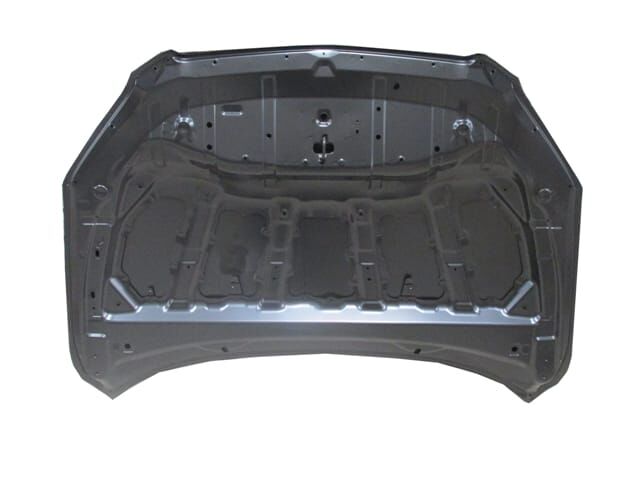 TOYOTA RAV4- 06/09; MOTOR KAPUTU (TYG)