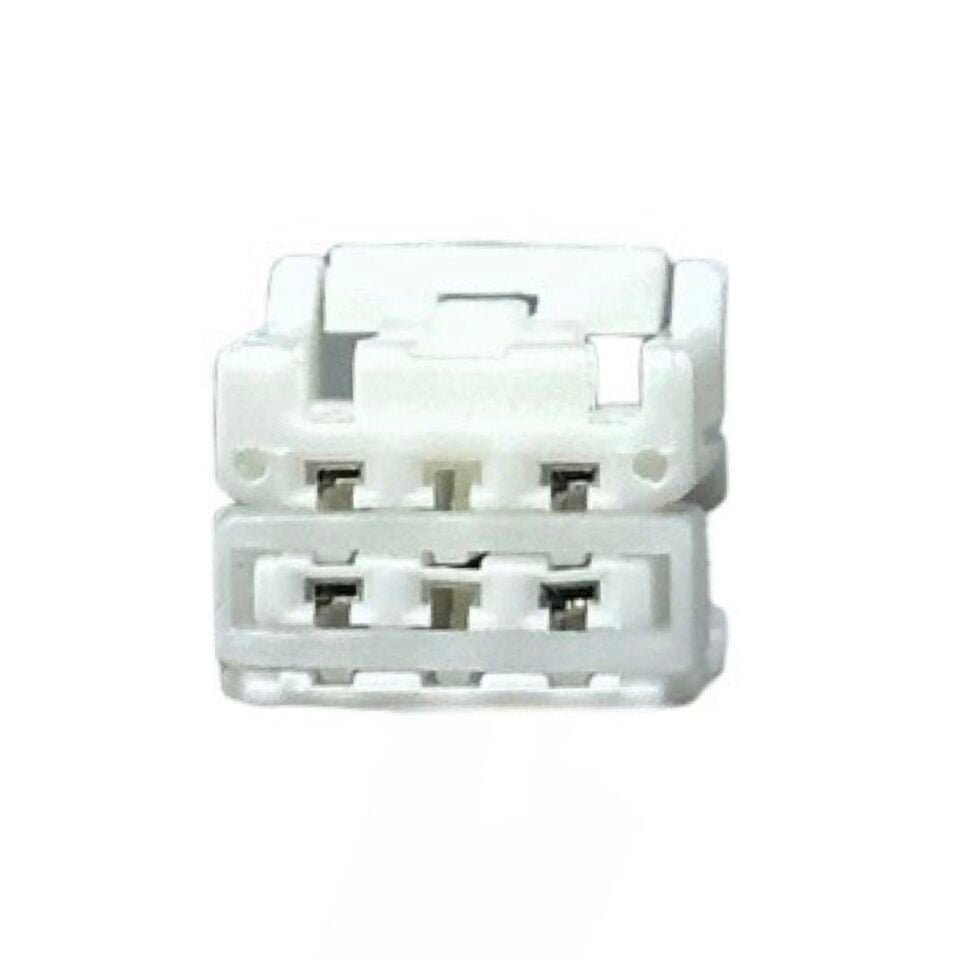 Chery Stop Tiggo 7 Pro 22-24 Dış Sağ (Duylu)