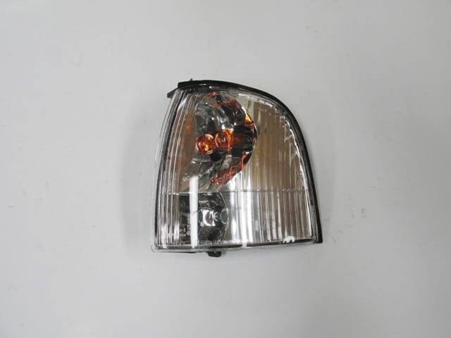 FORD RANGER- PICK UP- 03/07; ÖN SİNYAL SOL BEYAZ ŞEFFAF (AA MOTOR)