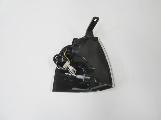 FORD RANGER- PICK UP- 03/07; ÖN SİNYAL SOL BEYAZ ŞEFFAF (AA MOTOR)