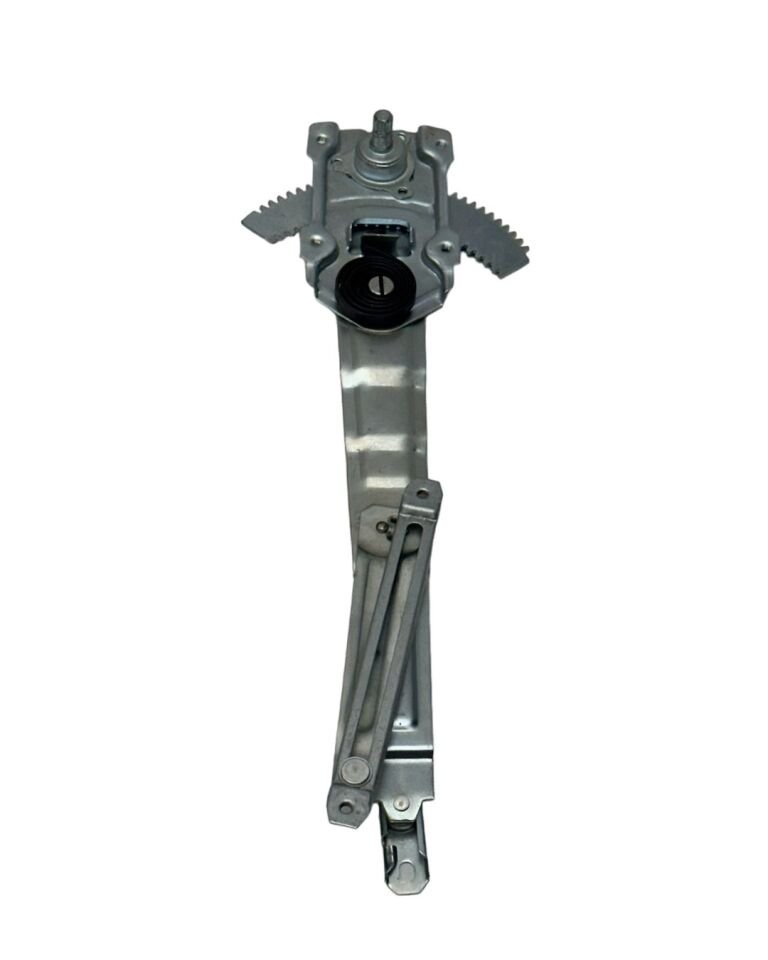 Toyota Kriko Cam Corolla Ae92 88-92 Ön Sağ (Manuel)