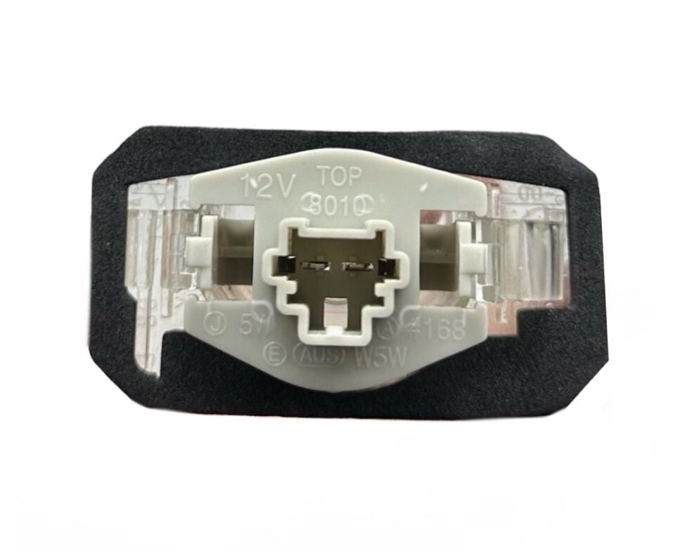 Honda Lamba Plaka Cıvıc 02-05