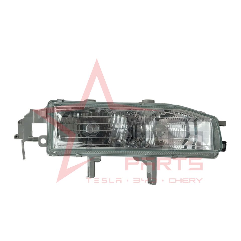 1990-1993 Honda Accord Sağ Far 33103-SM4-E04