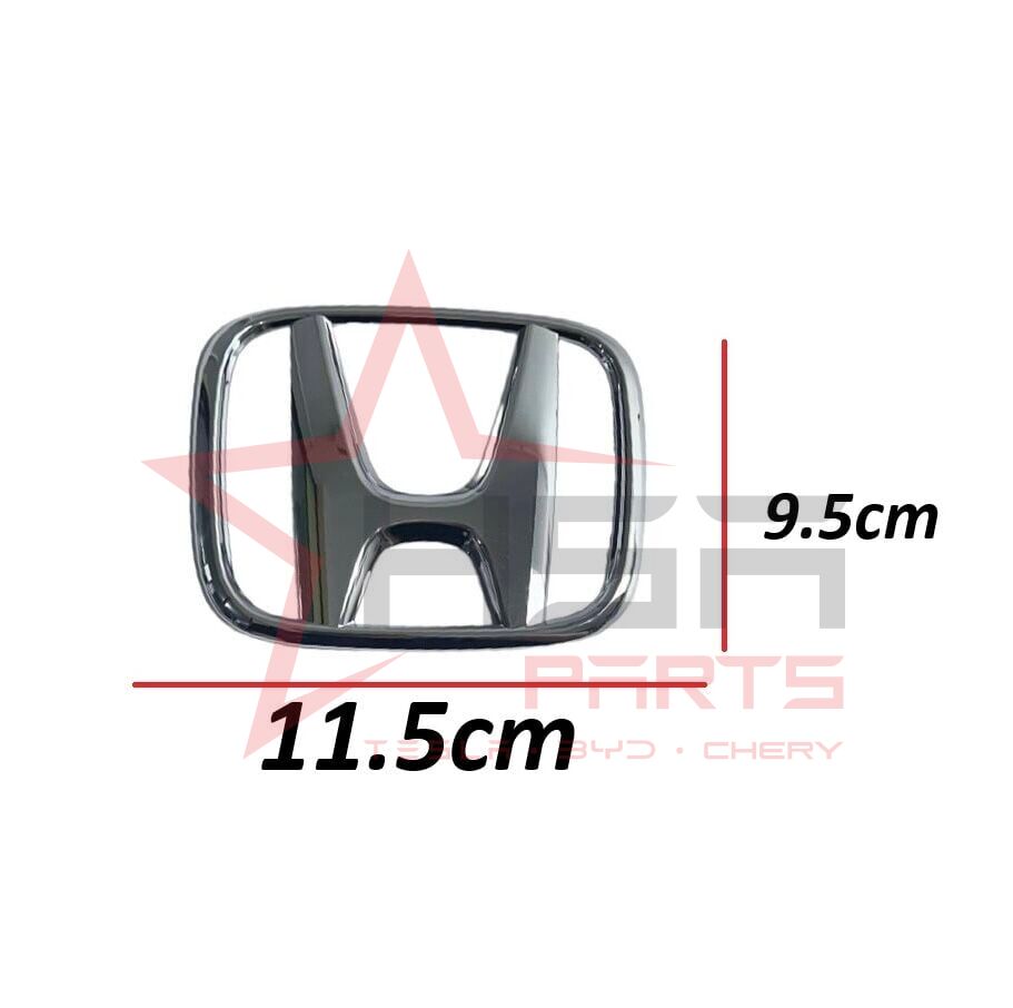 2022-2024 Honda Civic Ön Panjur Göbeği (Arma) 75700-TF0-000