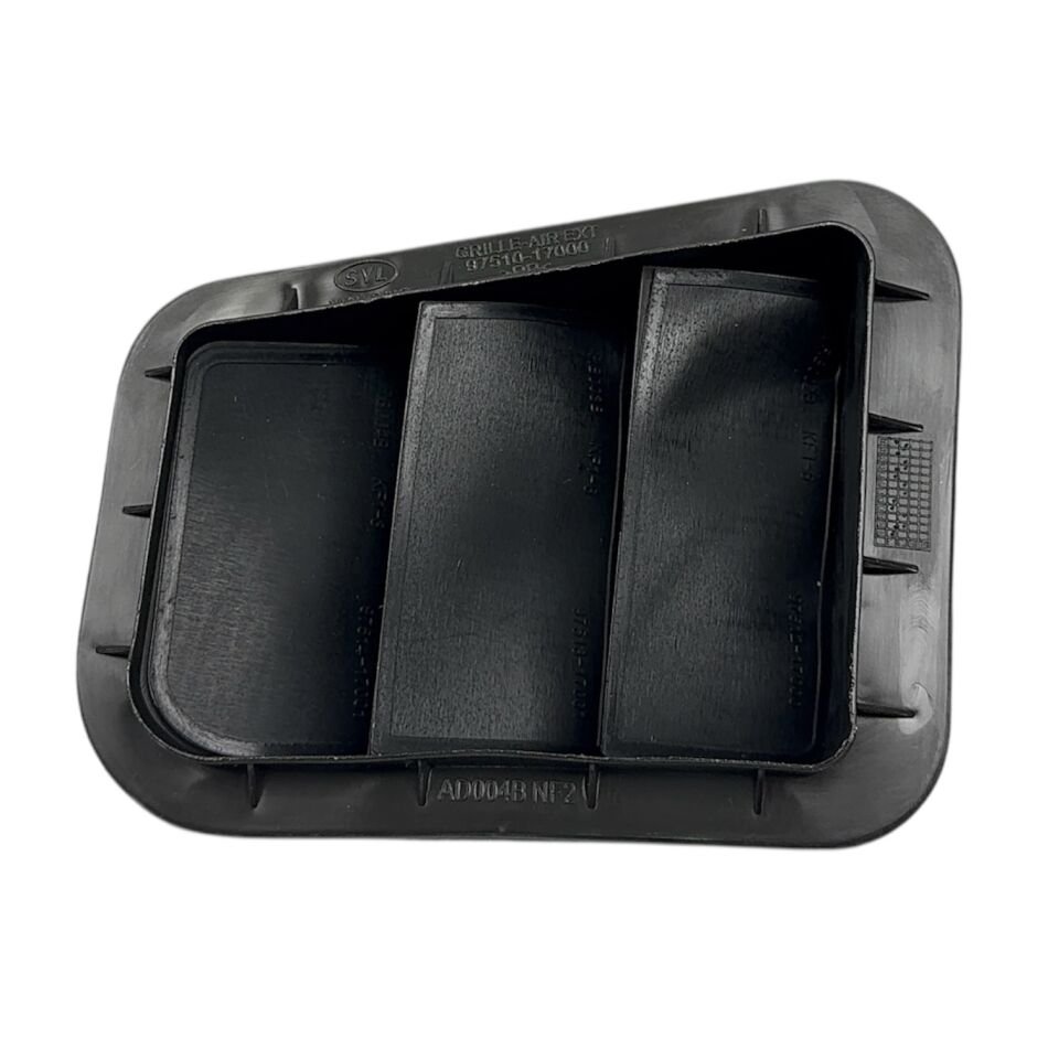 Hyundaı Bakalit Havalandırma Accent Blue 12-17/İ30 08-11/ İ20 08-11/Ceed 08-11/Elantra 08-11/Tucson 08-11 Arka Çamurluk