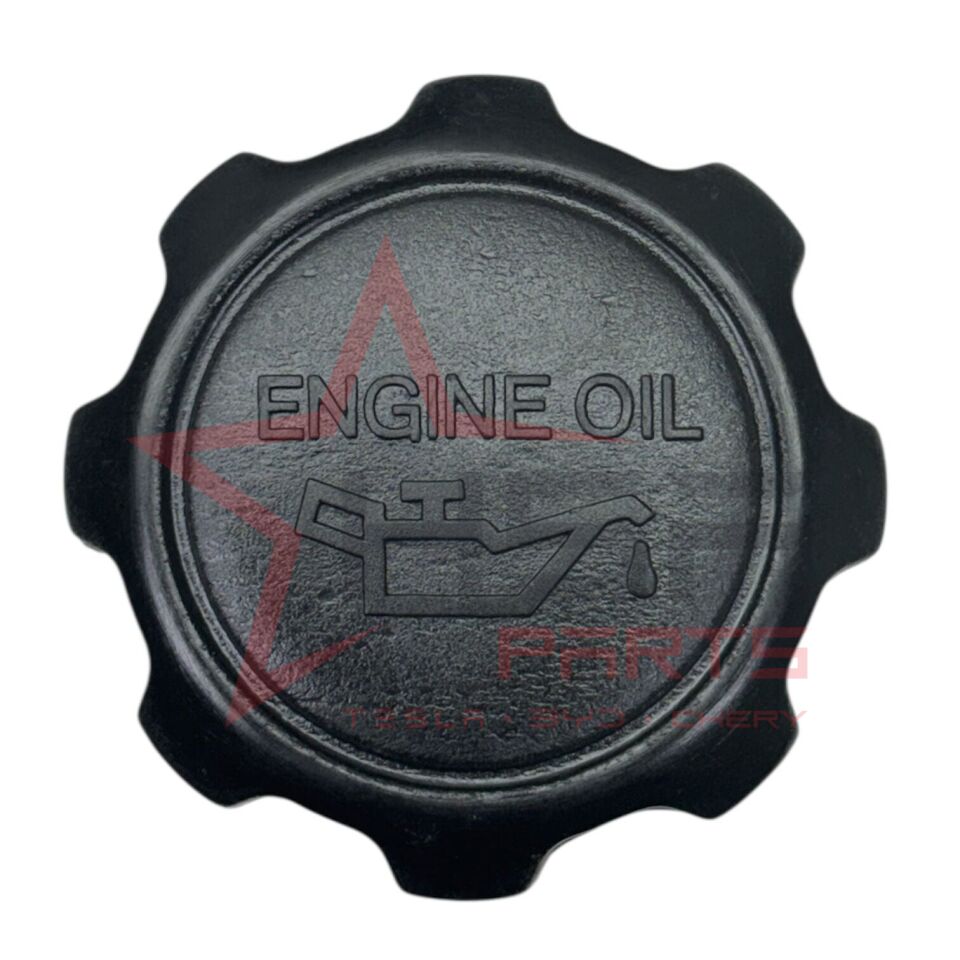 Mazda B2500 Motor Yağ Kapağı 1998-2005 (WL81-10-250)