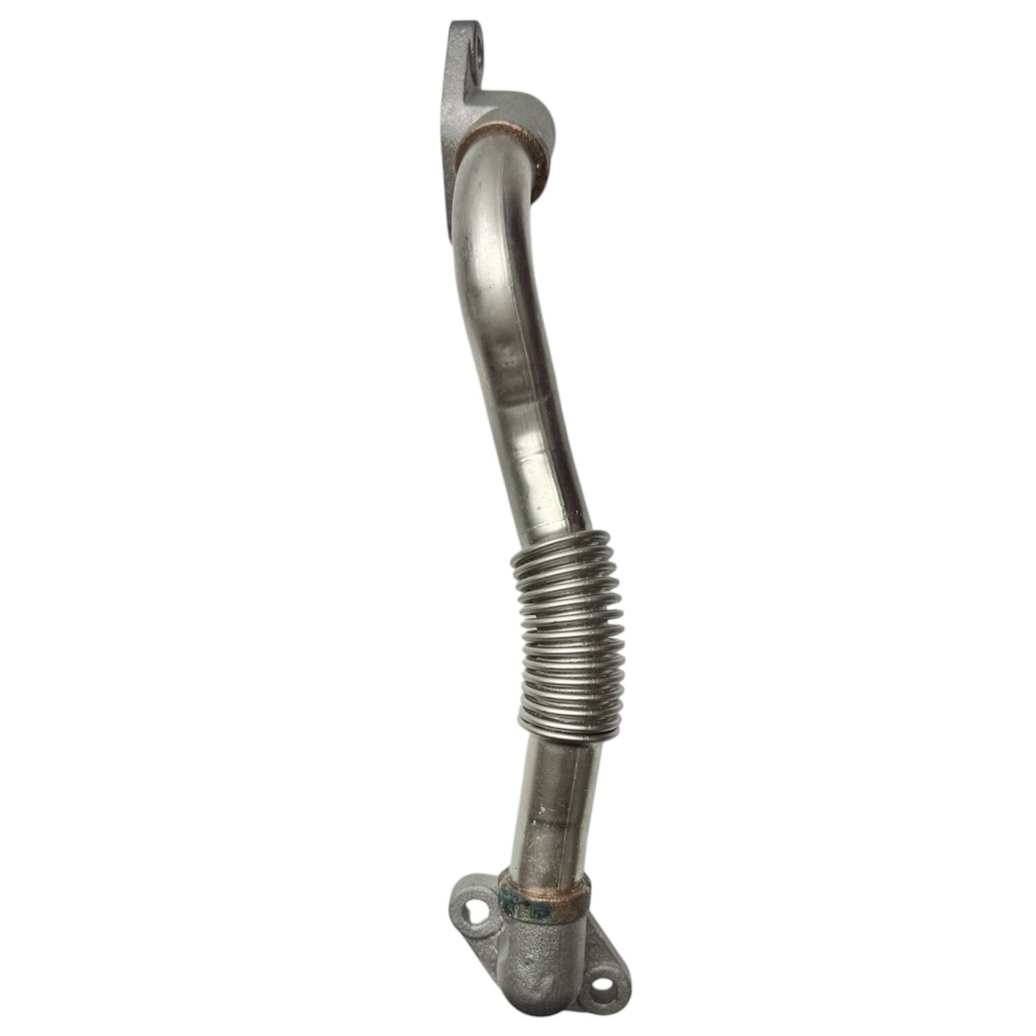 Hyundaı Boru Soğutucu Egr Accent Blue 1,6 Dizel 12-16/İ301,6 Dizel 12-16/Cerato 1,6 Dizel 12-16/Ceed 1,6 Dizel 12-16/Rio 1,6 Dizel 12-16