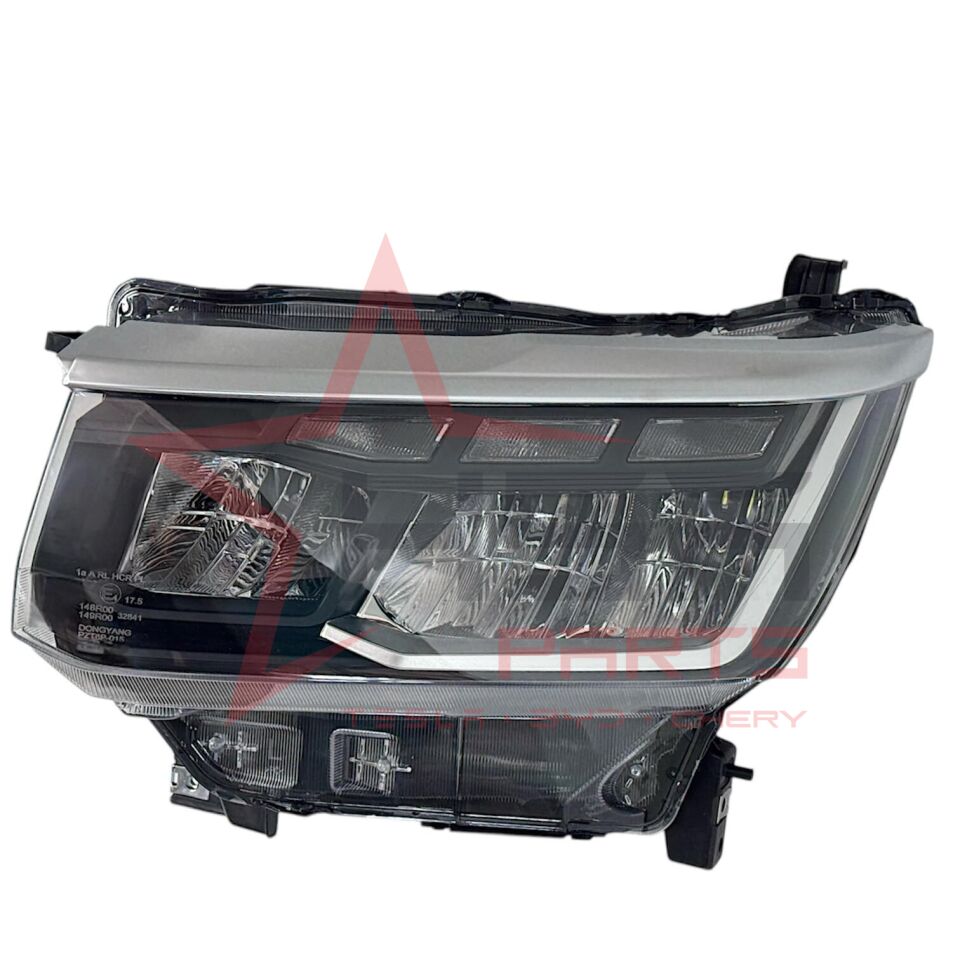 2023-2025 Volkswagen Amarok Sol Far (Ledli) 2HJ941005F