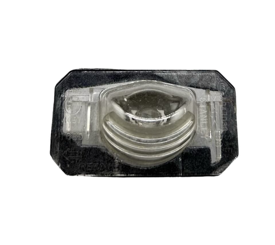 Honda Lamba Plaka Cıvıc 02-05