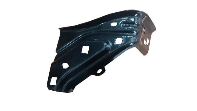 RENAULT CLIO- 5- HB- 20/23; ÖN ÇAMURLUK BAGLANTI SUPORTU SOL (ALT) (SAC) (EAGLE BODY)