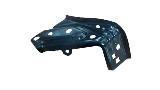 RENAULT CLIO- 5- HB- 20/23; ÖN ÇAMURLUK BAGLANTI SUPORTU SOL (ALT) (SAC) (EAGLE BODY)