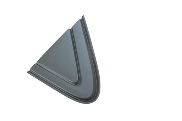 RENAULT TALIANT- 21/24; KAPI AYNA MUSKASI SAĞ (ÇAMURLUK ÜST ÜÇGEN PLASTİĞİ)