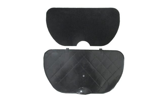 CITROEN BERLINGO- 08/18; TABAN HALI EŞYA GÖZ KAPAĞI