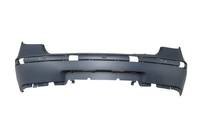 BMW 1 SERI- E87- 04/08; ARKA TAMPON ASTARLI (TYG)