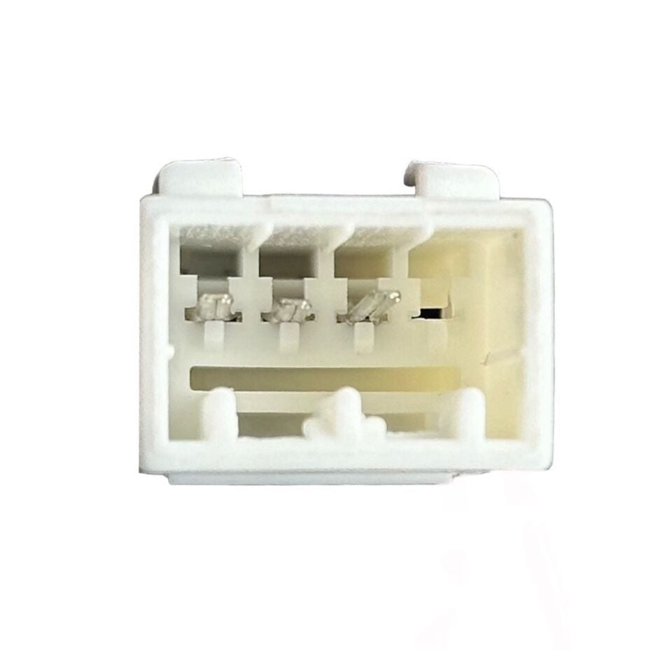 Chery Stop Tiggo 7 Pro 22-24 İç Sol