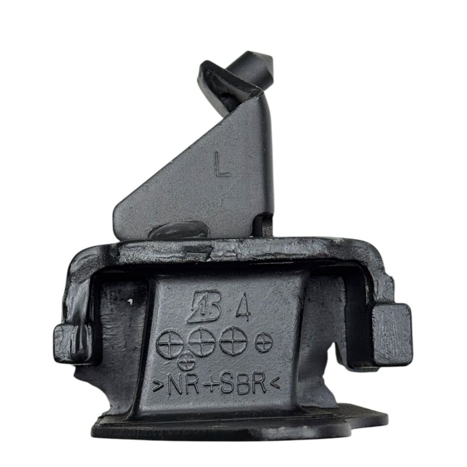 Isuzu Takoz Motor D-max 2,5-3,0 4x2/4x4 02-12 Ön Sol