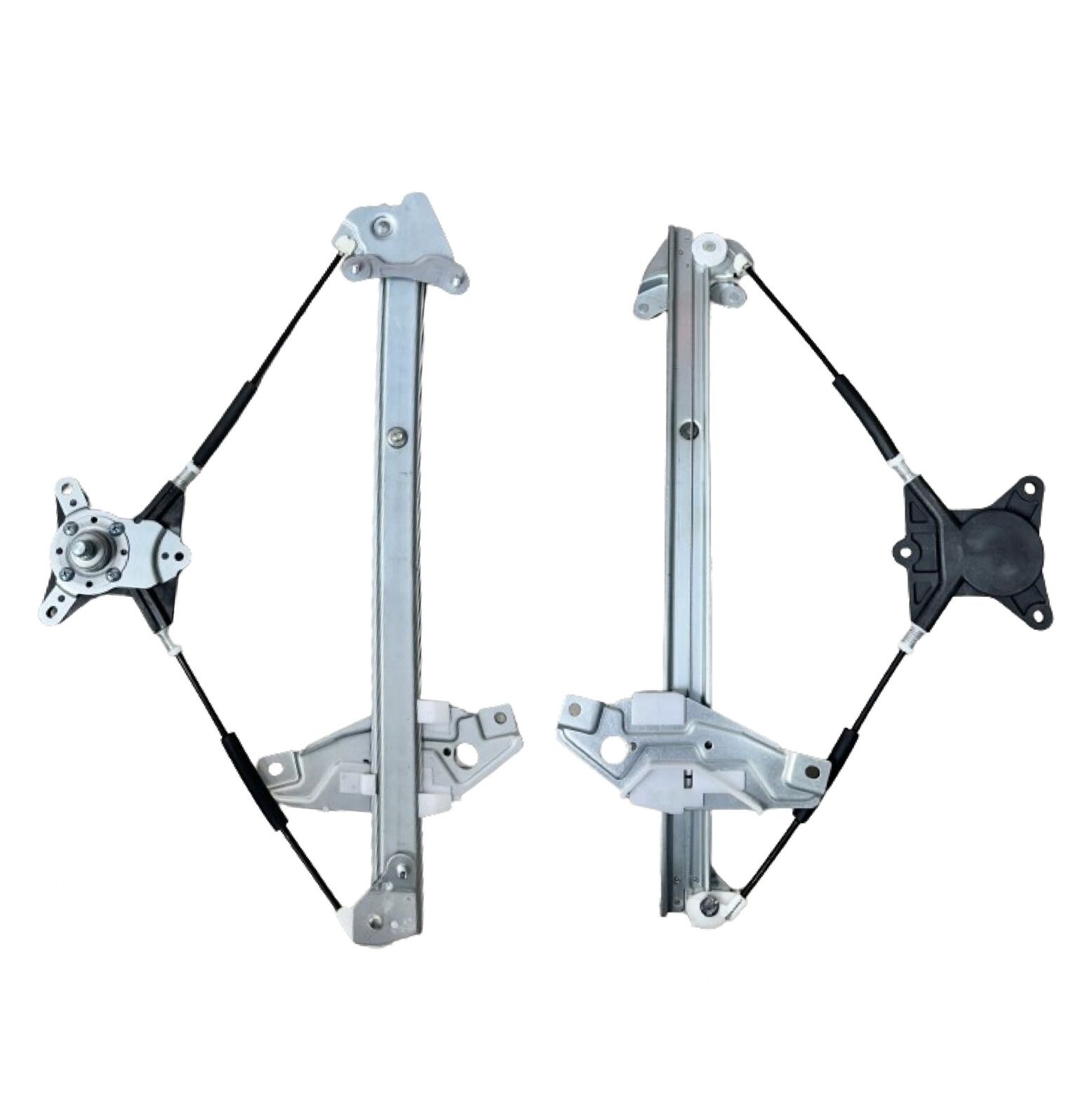 Toyota Kriko Cam Corolla Ae100 92-97 Ön Sağ (Manuel)