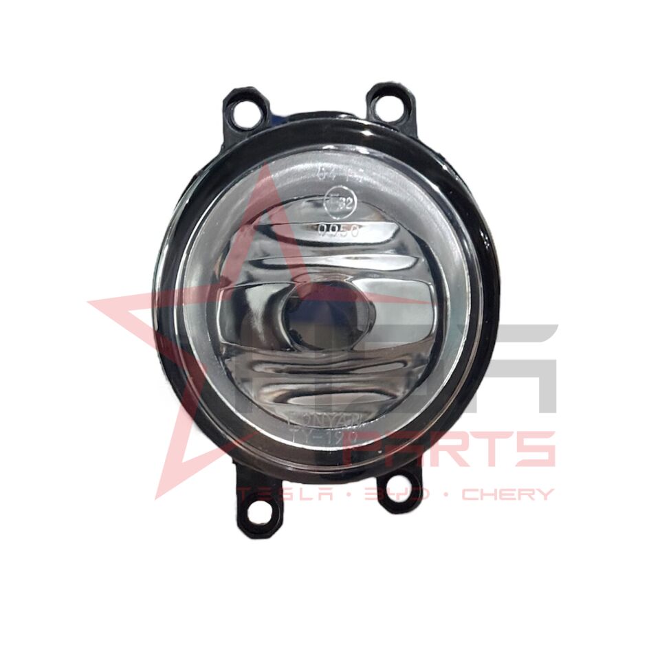 2007-2012 Toyota Corolla Sol Sis Lambası UNI-15791