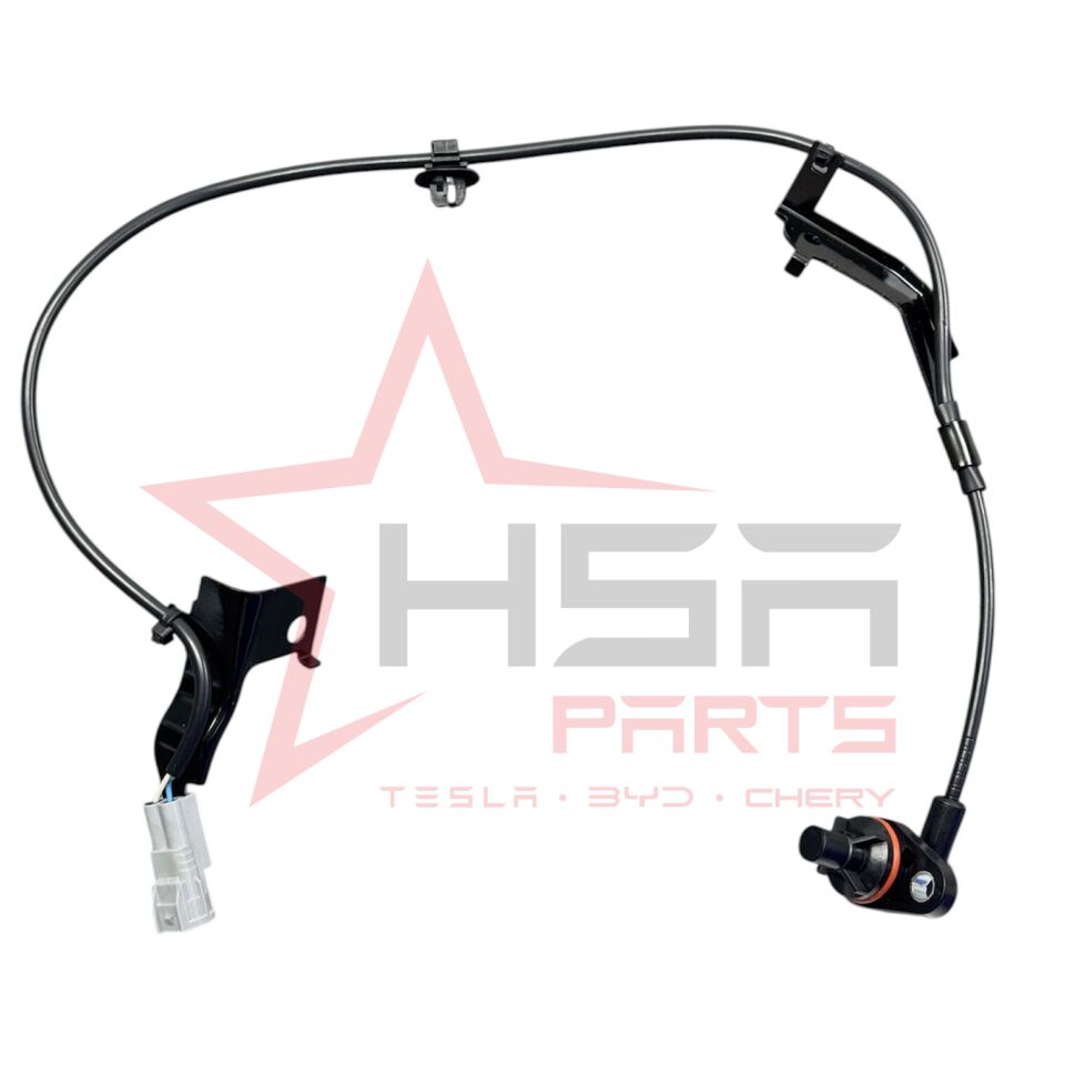 2004-2015 Toyota Hilux Vigo 3,0 4x4 Sol Arka ABS Sensörü 89546-71030