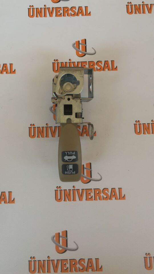 Honda Kol Bagaj Açma Cıvıc 06-11