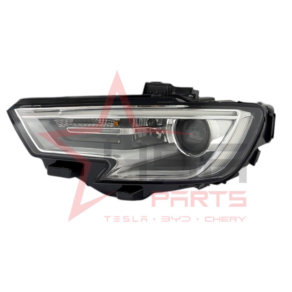 2016-2019 Audi A3 Sol Far (Z Tipi)/(Xenon+Beyin) 8V0941043E