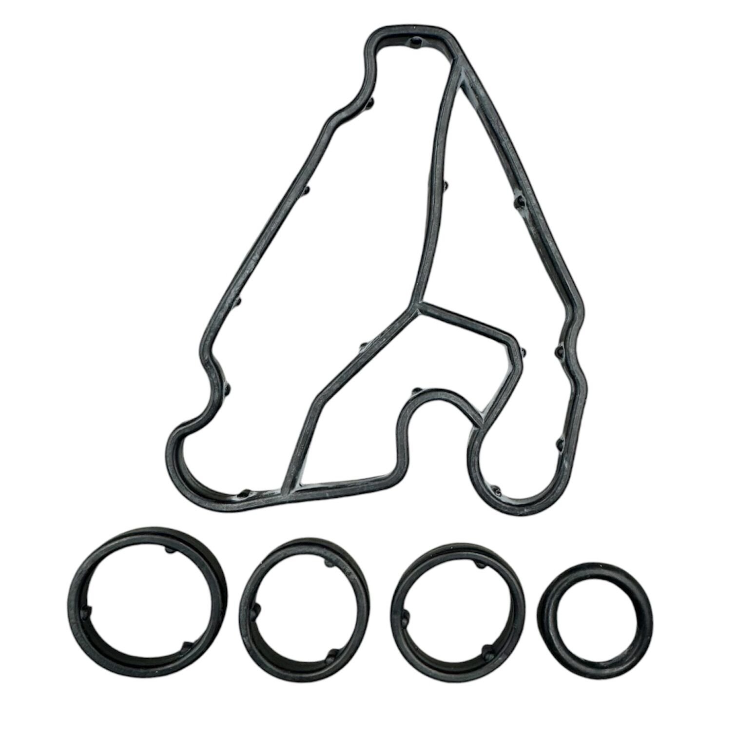 Hyundaı Oring Yağ Filtre Kütük Accent Blue Dizel 09-17/Accent Era Dizel 09-11/Matrix Dizel 09-11/İ20 Dizel 10-17/İ30 Dizel 10-17/Rio Dizel 10-17/Ceed Dizel 10-17/Cerato Dizel 10-17 (Takım)