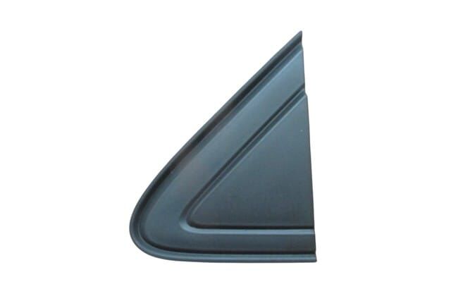 RENAULT TALIANT- 21/24; KAPI AYNA MUSKASI SOL (ÇAMURLUK ÜST ÜÇGEN PLASTİĞİ)