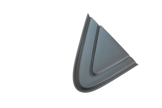 RENAULT TALIANT- 21/24; KAPI AYNA MUSKASI SOL (ÇAMURLUK ÜST ÜÇGEN PLASTİĞİ)