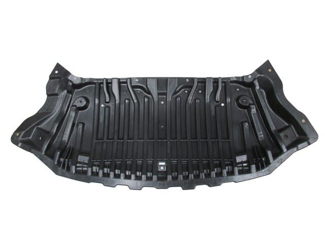 MERCEDES E CLASS- W212- 10/12; ÖN TAMPON ALT MUHAFAZA PLASTİĞİ