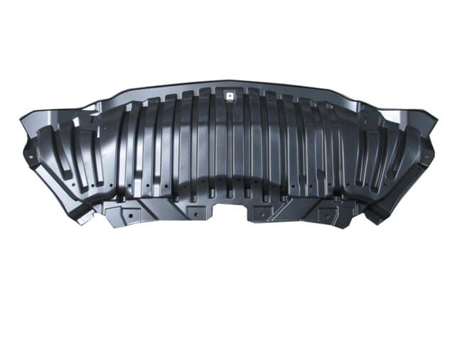 MERCEDES E CLASS- W212- 10/12; ÖN TAMPON ALT MUHAFAZA PLASTİĞİ