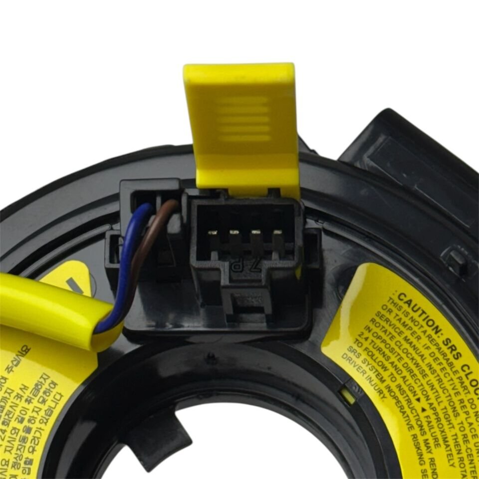 Hyundaı Zemberek Aırbag Accent 03-05/Cerato 04-09