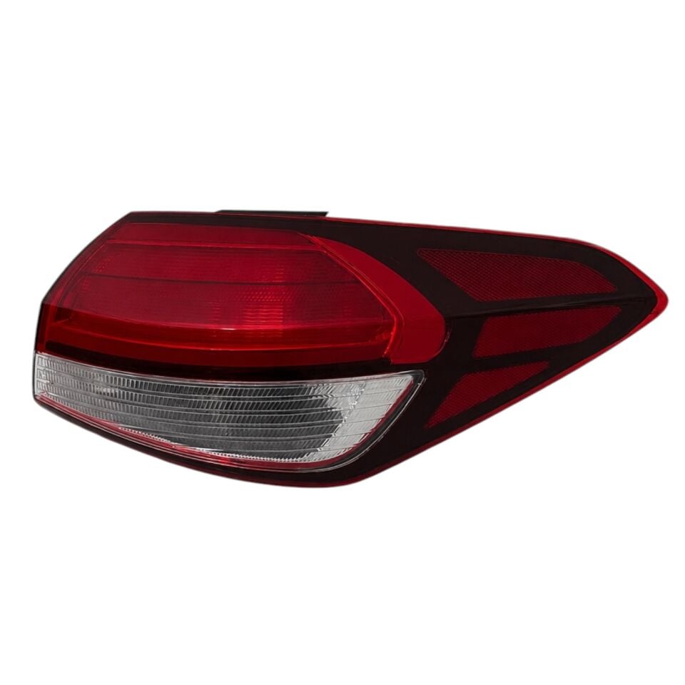 15-18 Kia Cerato Sağ Dış Stop (Ledli)
