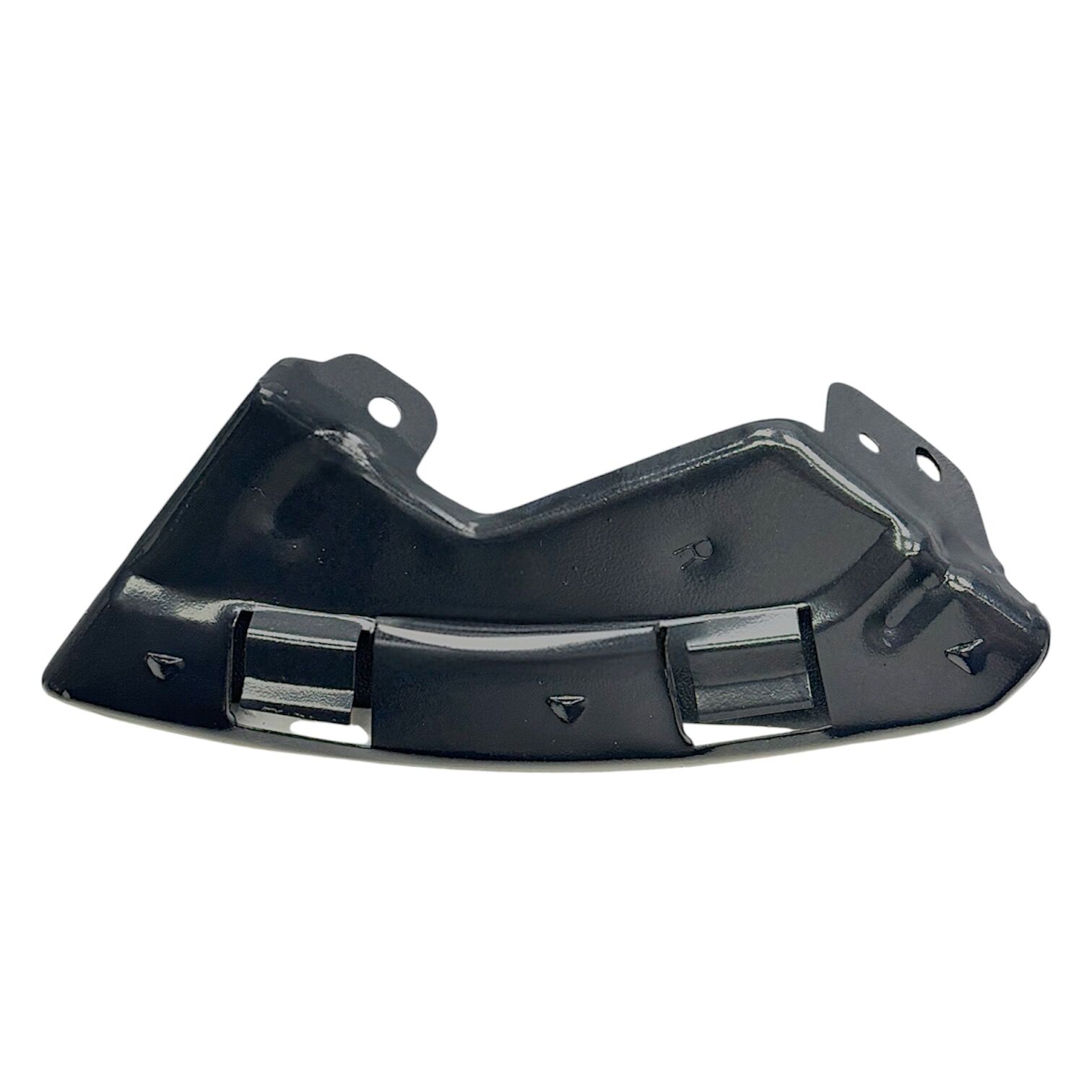 Hyundaı Braket Tampon İx35 10-15 Ön Sağ (Üst Sac)