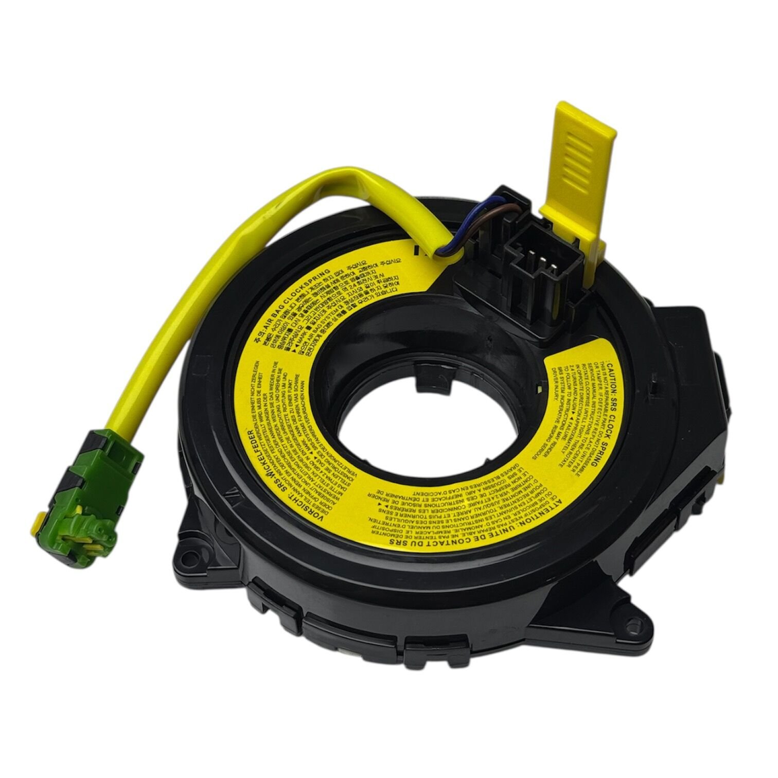 Hyundaı Zemberek Aırbag Accent 03-05/Cerato 04-09