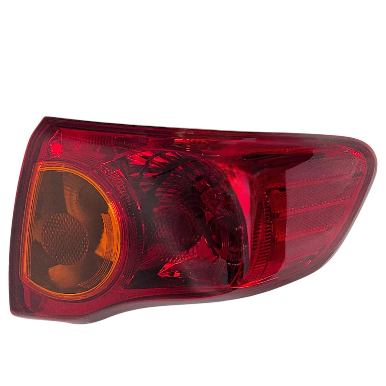 Toyota Stop Corolla 07-09 Dış Sağ