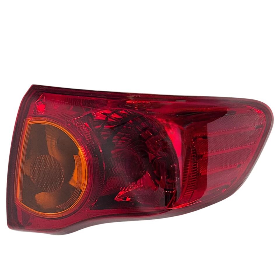 Toyota Stop Corolla 07-09 Dış Sağ