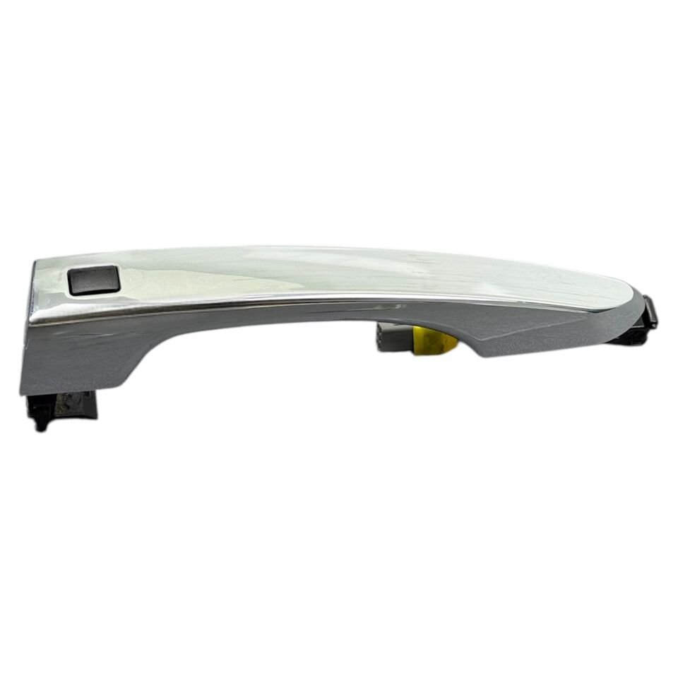 Hyundaı Kol Kapı Tucson 15-20 Ön Dış Sol (Düğmeli)