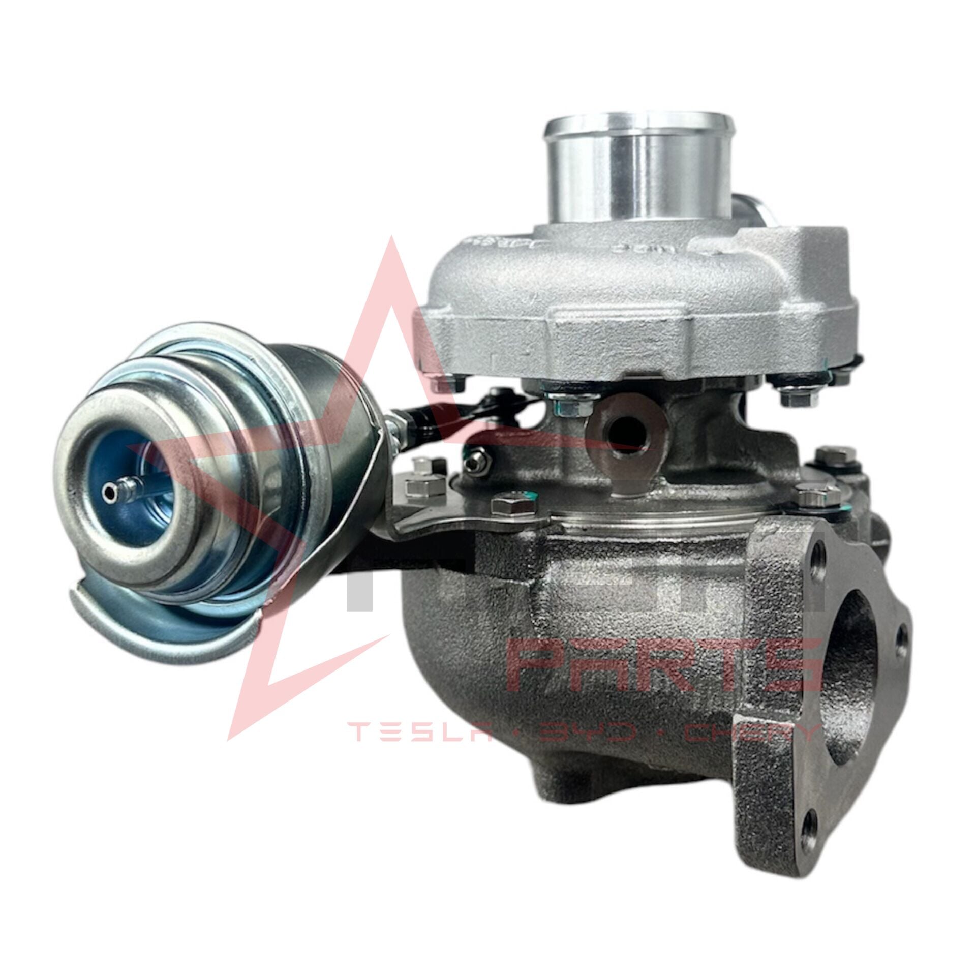 2006-2011 Hyundai Matrix Dizel Turbo 28201-2A400