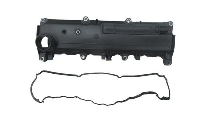 RENAULT CLIO- SYMBOL- SD- 09/12; KÜLBÜRATÖR ÜST KAPAĞI PLASTİĞİ 1.5 DCI(CONTALI)