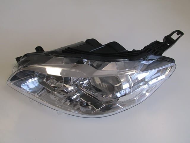 PEUGEOT 301- 13/16; FAR LAMBASI SOL MANUEL/ELEKTRİKLİ (H7/H1) (AYFAR) (E MARKLI)