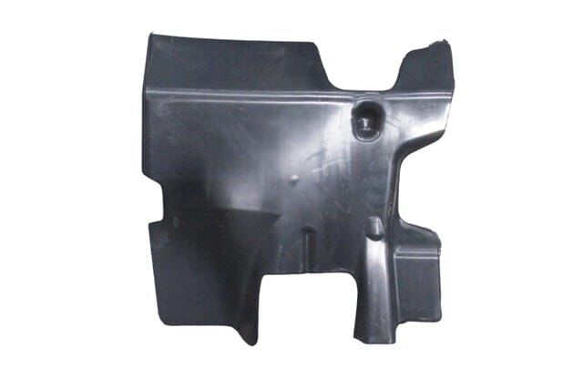 BMW 3 SERI- E30- 84/91; DİREKSİYON ALT KAPAĞI