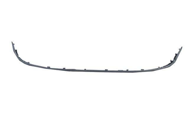 BMW 1 SERI- E87- 04/08; ARKA TAMPON BANDI ASTARLI/SENSÖR DELİKLİ (TW)