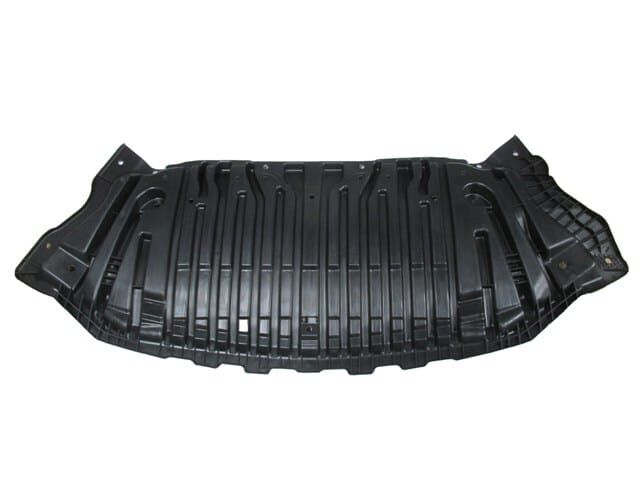 MERCEDES C CLASS- W205- 14/17; ÖN TAMPON ALT MUHAFAZA PLASTİĞİ
